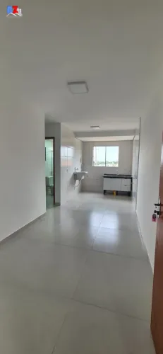 Apartamento com 2 dormitórios no Portal Ville Azaléia