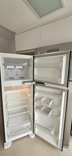 Geladeira Duplex Brastemp 354 litros