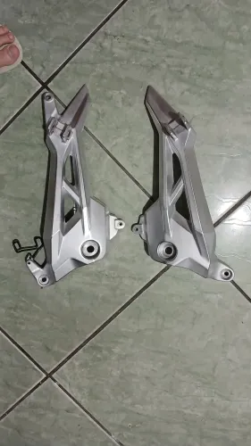 Suporte pedaleira (BACALHAU) CG160