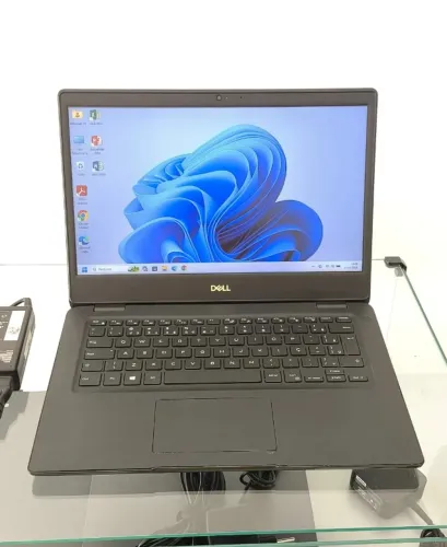 Dell Latitude 3400 Core i7 8GB RAM SSD 256GB NVMe Tela Full HD 14"