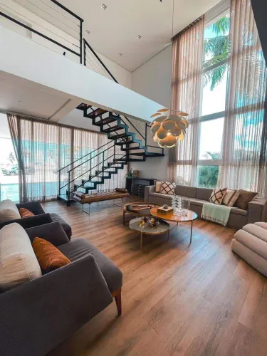 Casa à venda no RESIDENCIAL DAMHA, BRISAS DE ATALAIA, Barra dos Coqueiros, SE