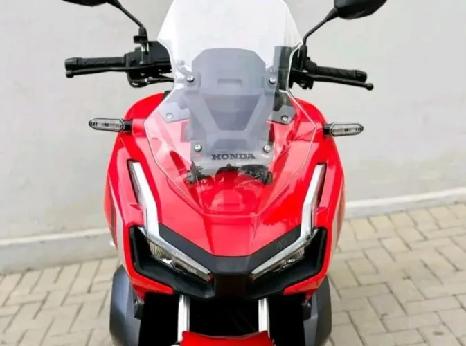 HONDA ADV 2022, 20.000 KM , ÚNICO DONO