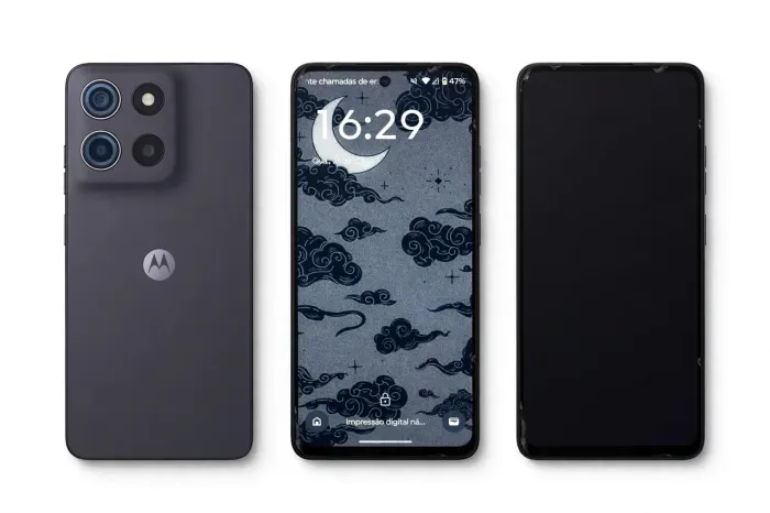Moto G15 Usado