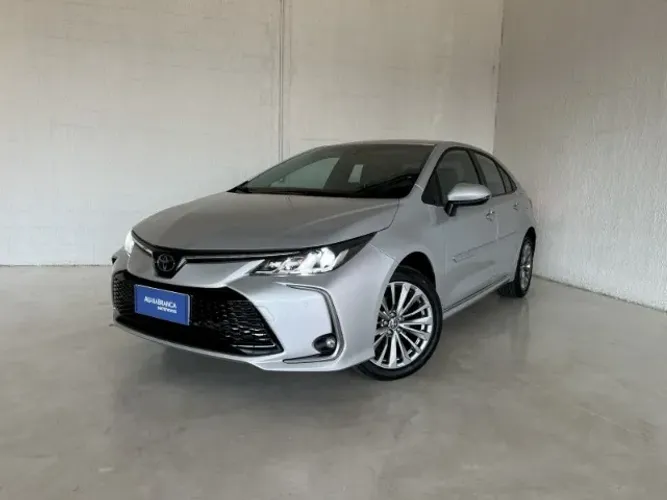 Toyota Corolla XEI 2.0 Flex 16V Aut. 2024