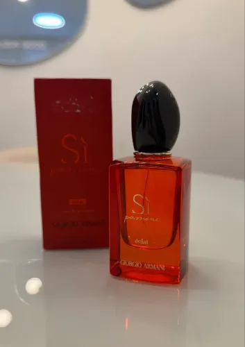Si passione eclat 50ml