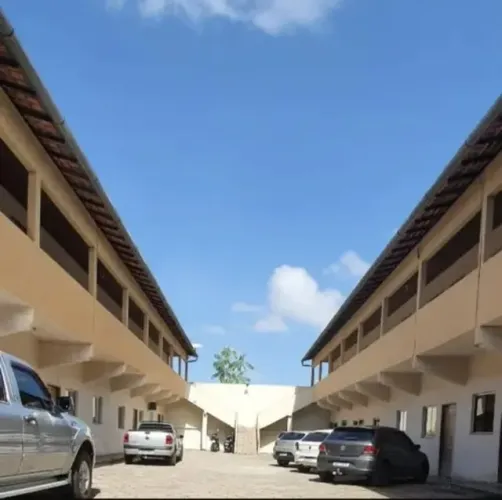 Aluga-se apartamento - 2 quartos - em Castanhal-Pará. Tratar 91-9- *
