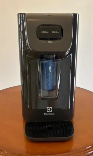 Filtro de água ElectroLux