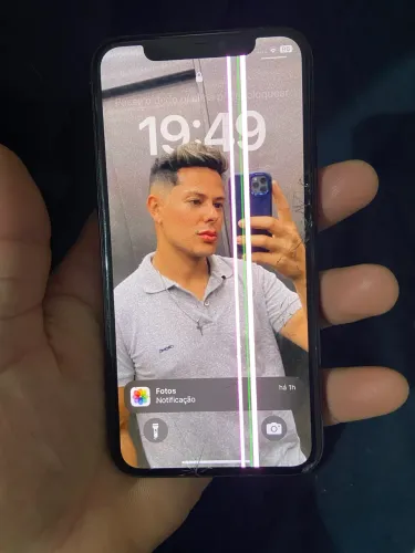 iPhone 11 Pro 