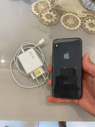 iPhone X 64gb de procedência sem defeitos