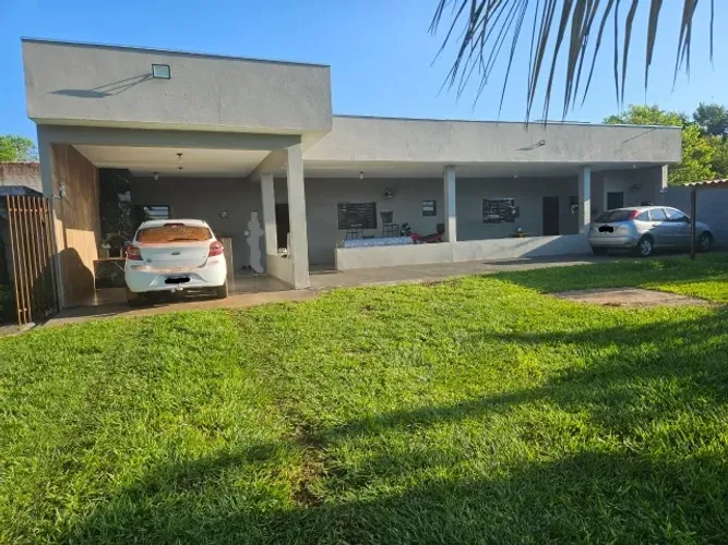 Chácara dos Sonhos em Ipiguá-SP 1.000m2