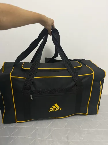 Bolsa de viagem grande 