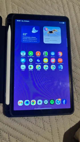 Samsung Galaxy Tab A9