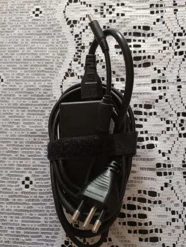 Carregador dell 65w