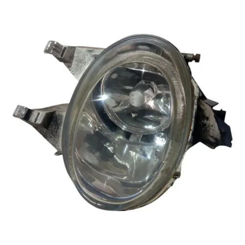 Farol Milha Esquerdo Peugeot 206 2000 A 2010 Avaria Transparente