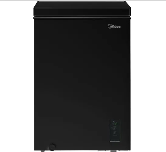 Freezer Mideal Horizontal 100L Bivolt