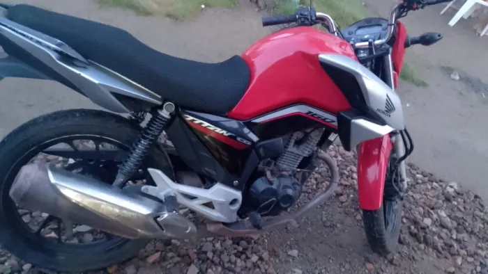 VENDO TINTAN 160 2022