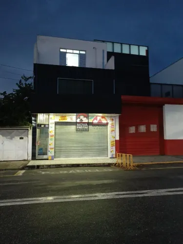 Comercial Loja em Pindamonhangaba
