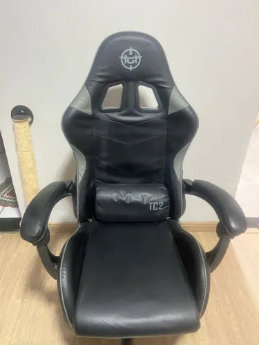 Cadeira gamer 