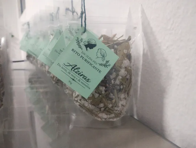 Produtos naturais