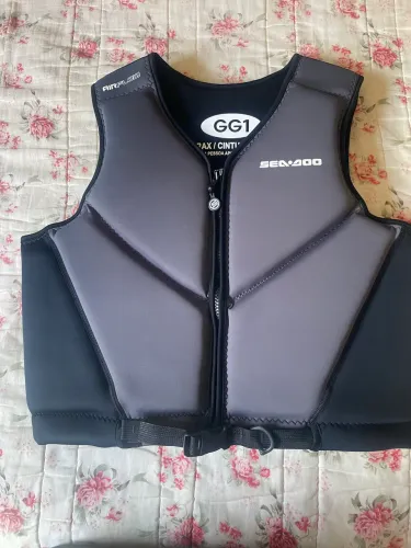 Colete SEADOO AIRFLOW
