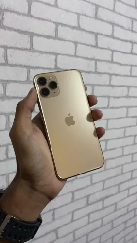 iPhone 11 Pro 64gb Gold 