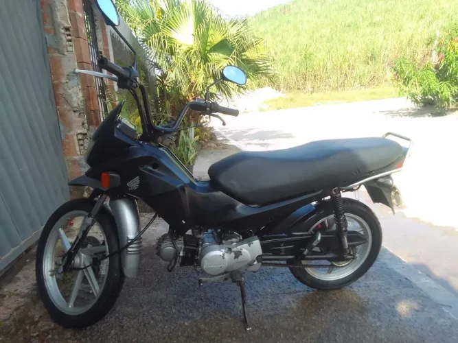 Moto para vender