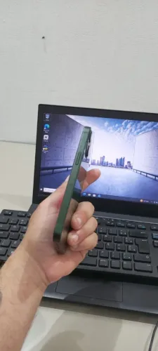 iPhone 13 Verde 128 GB 