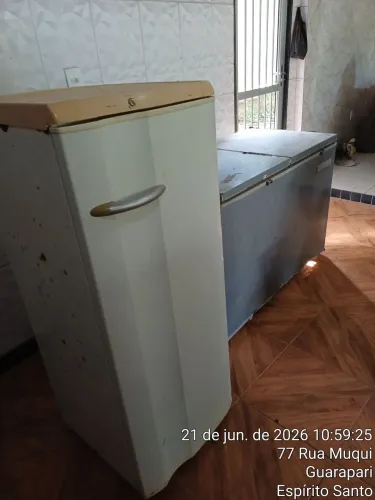 Vendo preço pra desocupar espaço!