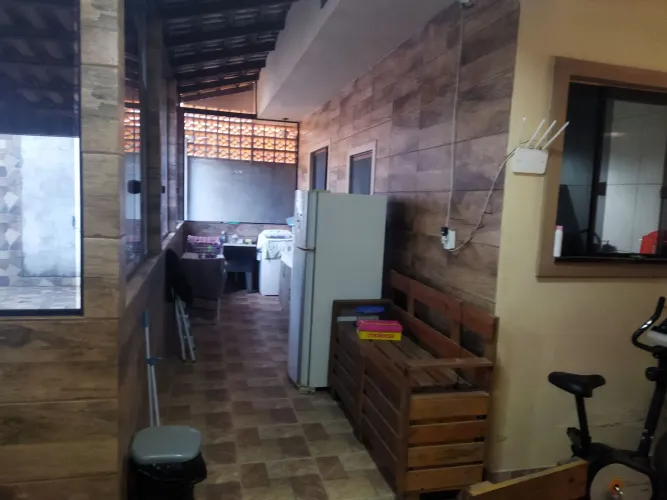 Venda de casa