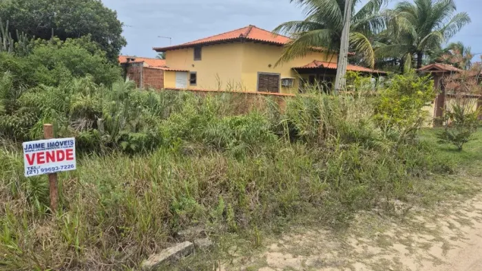 Praia Seca - Balneário