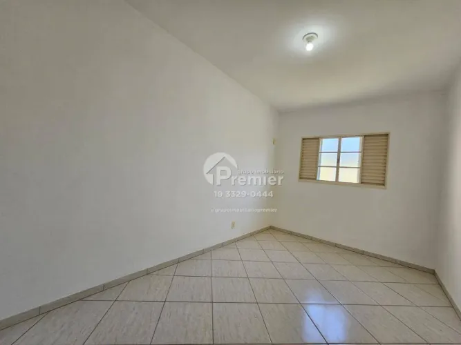Casa Residencial com Quintal Gramado no Condomínio Moradas de Itaici em Indaiatuba