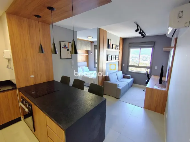 Studio Residencial - Carvoeira, Florianópolis