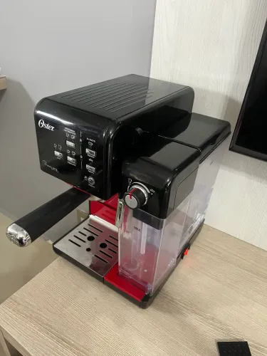 Cafeteira Oster 