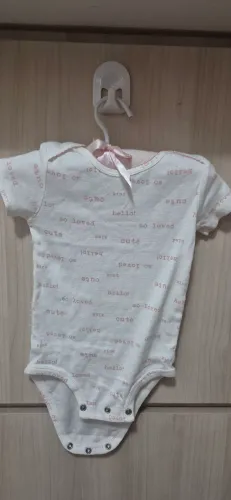 Body Carter's 18M
