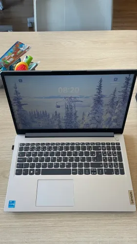 Notebook Lenovo IdeaPad