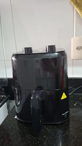 Airfryer 3 litros