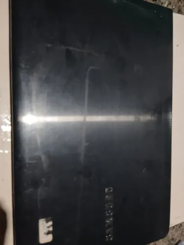 Carcaça Samsung 270E