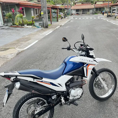 Bros 160cc Zera