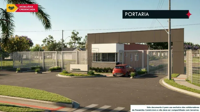 Realize agora: casas em condomínio com lazer completo e valores acessíveis!