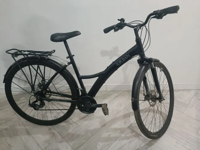 Bicicleta Tito Urban 29"