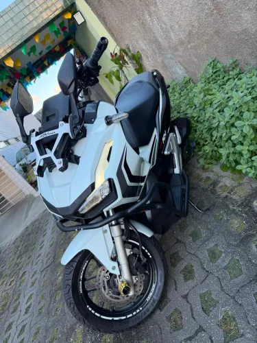 Honda ADV 150 2021