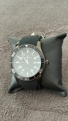 TECHNOS RACER GRAFITE