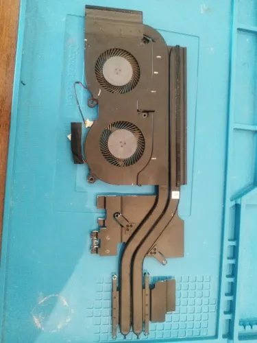 COOLER + DISSIPADOR ACER NITRO AN 515-54
