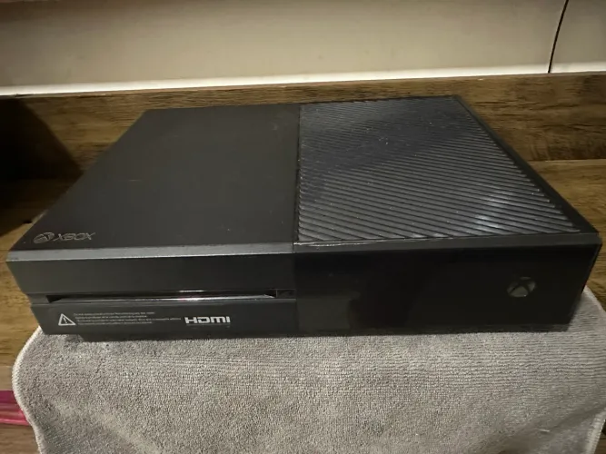 Xbox one