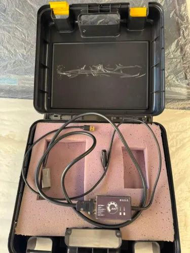 Aparelho Injeção Seadoo Brp Buds