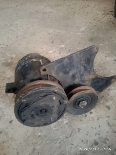 Complesssor de ar condicionado do opala