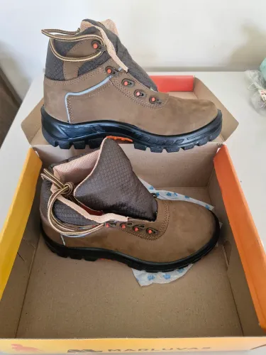BOTA MARLUVAS