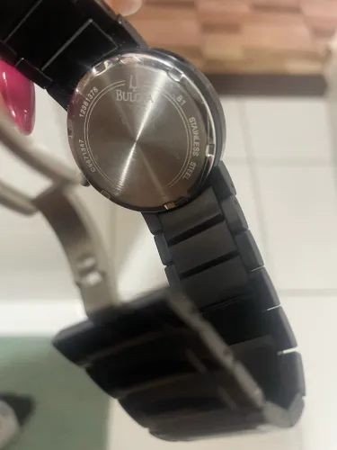 Relógio Bulova