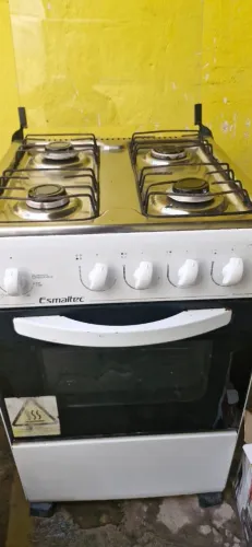 Fogão 4 bocas