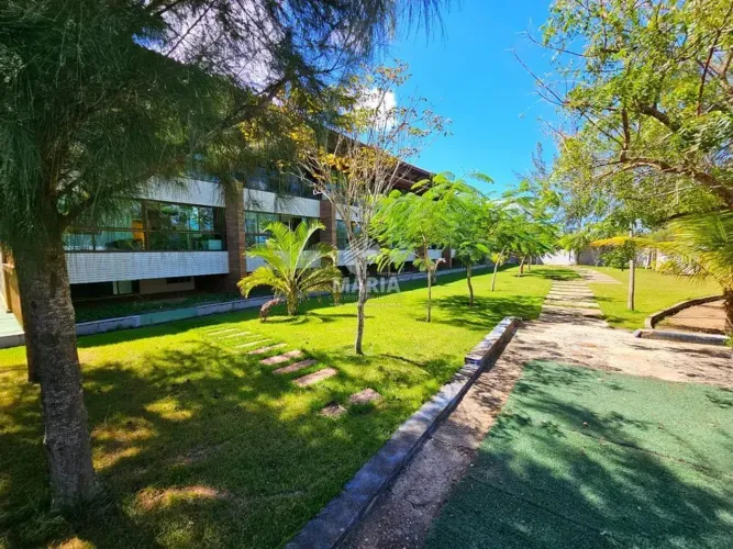 Apartamentos de condomínio com 03 e 04 quartos à venda em Gravatá/PE! A PARTIR DE R$ 360 M